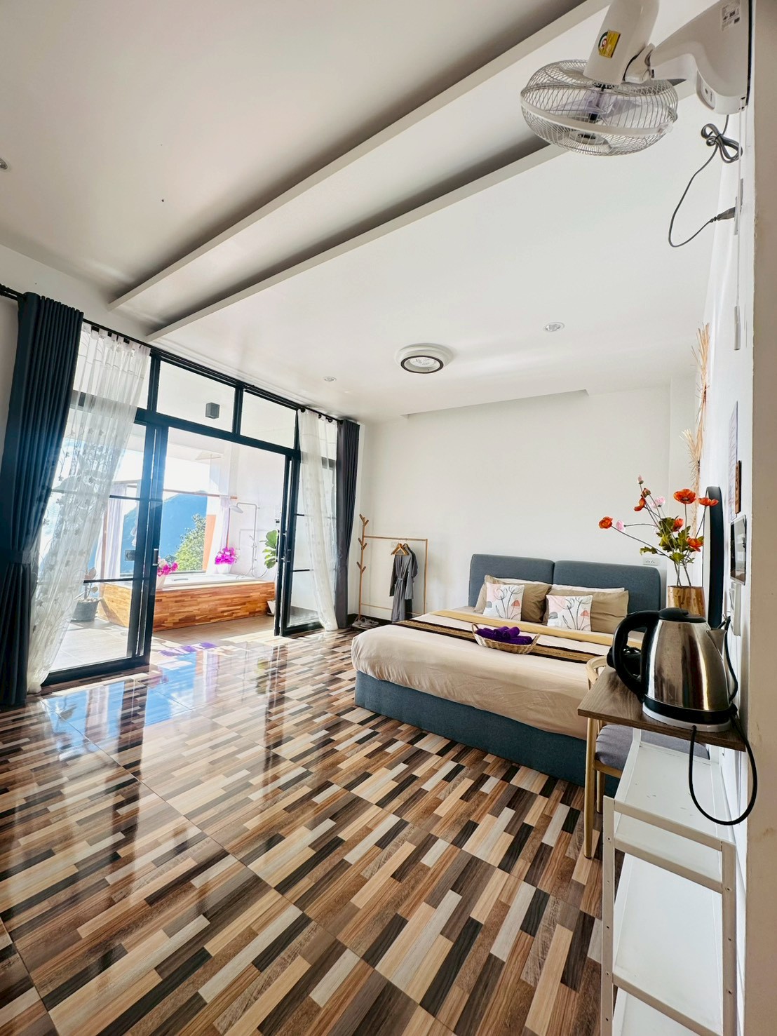 รูม 3 ภาพที่ 5